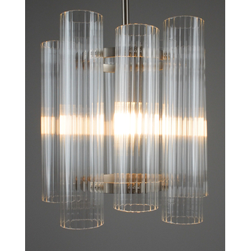 Светильник подвесной Moderli V10779-1P Monte