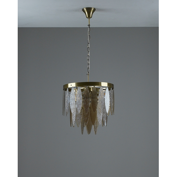 Светильник подвесной Moderli V10782-4P Souls