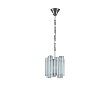 Светильник подвесной Moderli V10779-1P Monte