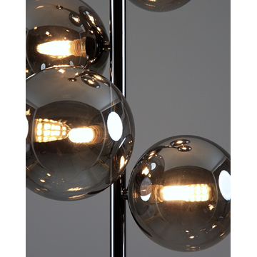 Светильник подвесной Moderli V10795-5P Renny