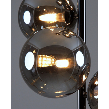 Светильник подвесной Moderli V10795-5P Renny