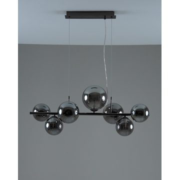 Светильник подвесной Moderli V10796-7P Renny