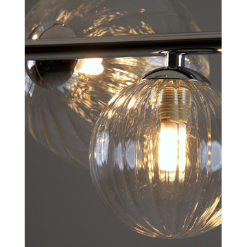 Светильник подвесной Moderli V10801-5P Renny