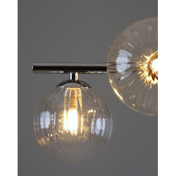 Светильник подвесной Moderli V10801-5P Renny