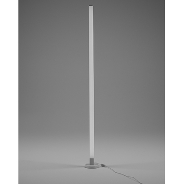Торшер светодиодный Moderli V11026-FL DIY изменяет цвет