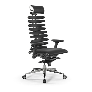 Кресло офисное METTA EQ B2-47D Infinity черный