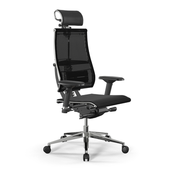 Кресло офисное METTA Y 4DF B2-5D YM93