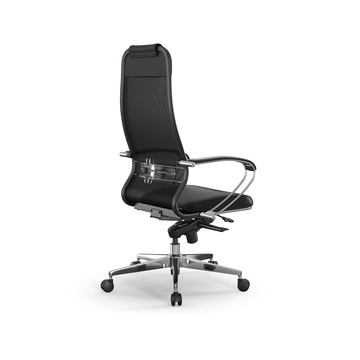 Кресло офисное METTA Samurai Comfort S Infinity черный