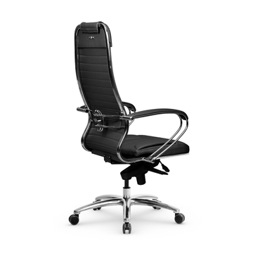 Кресло офисное METTA Samurai KL-1.04 MPES черный