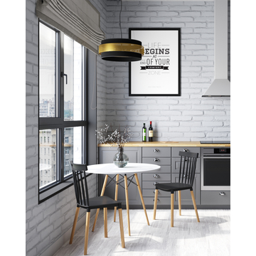 Люстра подвесная Moderli V10492-6P Gela