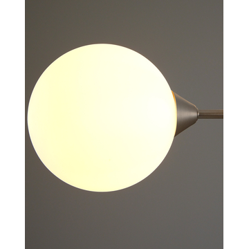 Светильник подвесной Moderli V10839-4P Molecule