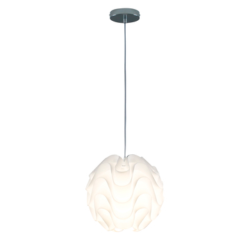 Светильник подвесной Moderli V11011-P Flake