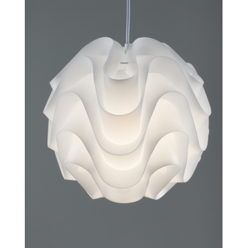 Светильник подвесной Moderli V11011-P Flake