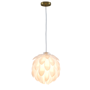 Светильник подвесной Moderli V11014-P Flake
