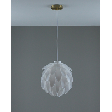 Светильник подвесной Moderli V11014-P Flake