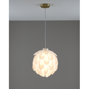 Светильник подвесной Moderli V11014-P Flake