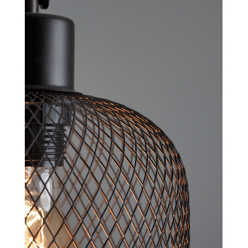 Светильник подвесной Moderli V11034-1P Olivia