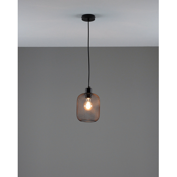 Светильник подвесной Moderli V11034-1P Olivia