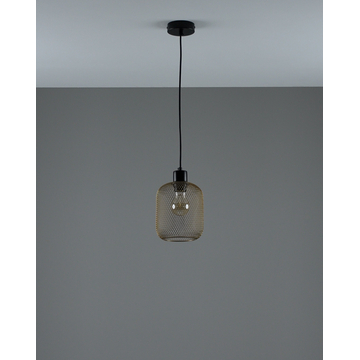 Светильник подвесной Moderli V11035-1P Olivia