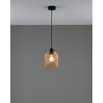 Светильник подвесной Moderli V11035-1P Olivia