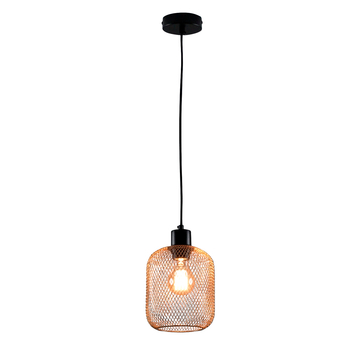 Светильник подвесной Moderli V11035-1P Olivia