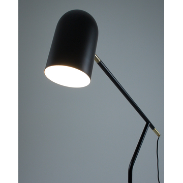 Торшер Moderli V10995-F Flex с направленным светом для чтения