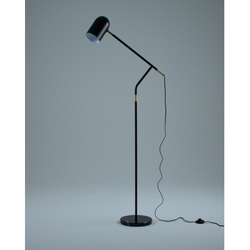 Торшер Moderli V10995-F Flex с направленным светом для чтения