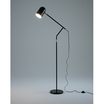 Торшер Moderli V10995-F Flex с направленным светом для чтения