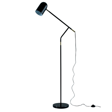 Торшер Moderli V10995-F Flex с направленным светом для чтения