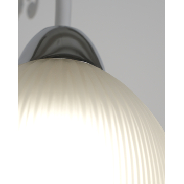 Бра Moderli V10942-W Abigail