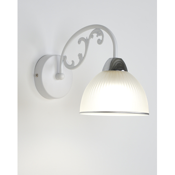 Бра Moderli V10942-W Abigail