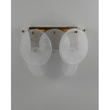 Бра Moderli V11075-2W Alba