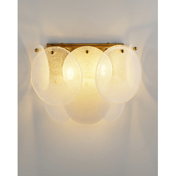 Бра Moderli V11075-2W Alba