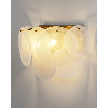 Бра Moderli V11075-2W Alba