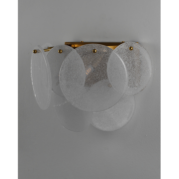 Бра Moderli V11075-2W Alba