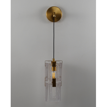 Бра Moderli V11078-1W Lilly