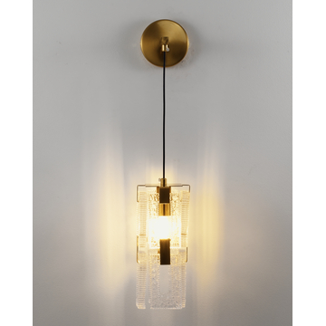 Бра Moderli V11078-1W Lilly