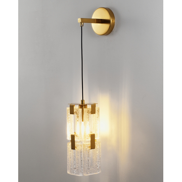 Бра Moderli V11078-1W Lilly