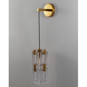 Бра Moderli V11078-1W Lilly