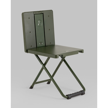 Стул-трансформер Кейт 3 в 1 для рыбака с нагрузкой до 200 кг