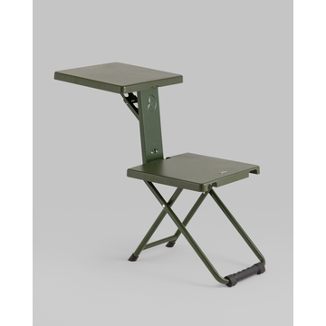 Стул-трансформер Кейт 3 в 1 для рыбака с нагрузкой до 200 кг