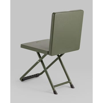 Стул-трансформер Кейт 3 в 1 для рыбака с нагрузкой до 200 кг