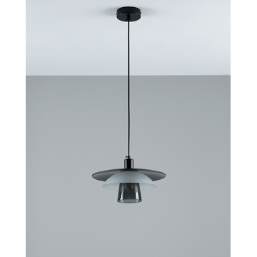 Светильник подвесной Moderli V11027-1P Sydney