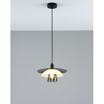 Светильник подвесной Moderli V11027-1P Sydney
