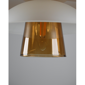 Светильник подвесной Moderli V11028-1P Sydney