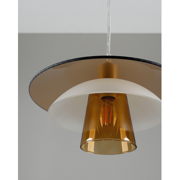 Светильник подвесной Moderli V11028-1P Sydney