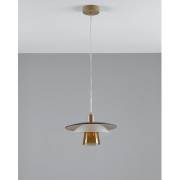 Светильник подвесной Moderli V11028-1P Sydney