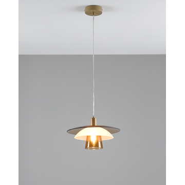 Светильник подвесной Moderli V11028-1P Sydney