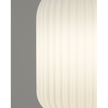 Светильник подвесной Moderli V11029-1P Ivory