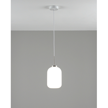 Светильник подвесной Moderli V11029-1P Ivory